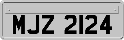 MJZ2124