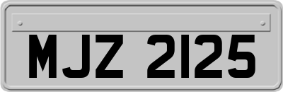 MJZ2125