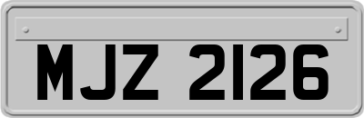 MJZ2126
