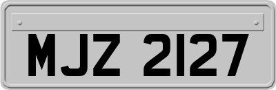 MJZ2127