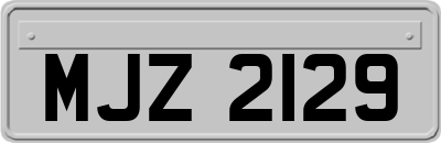 MJZ2129