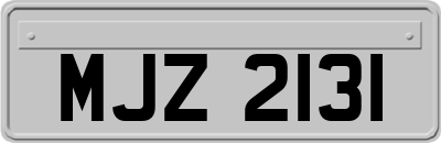 MJZ2131