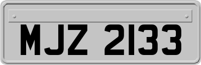 MJZ2133
