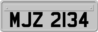 MJZ2134