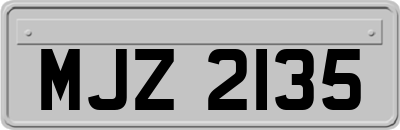 MJZ2135