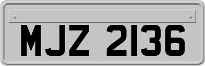 MJZ2136