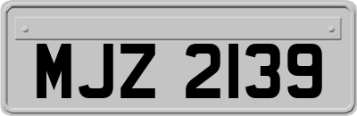 MJZ2139