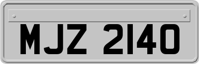 MJZ2140