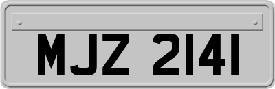 MJZ2141
