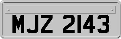 MJZ2143