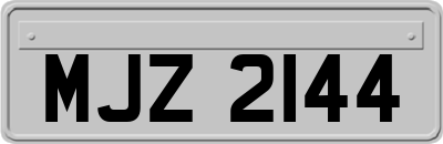 MJZ2144
