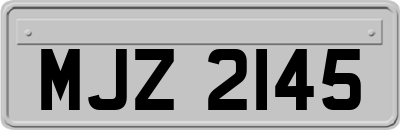 MJZ2145