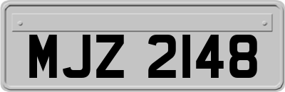 MJZ2148