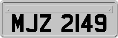 MJZ2149