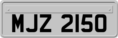 MJZ2150