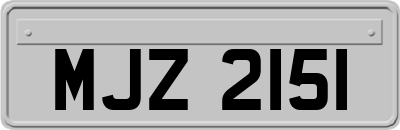 MJZ2151