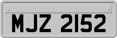 MJZ2152