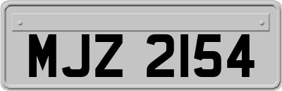 MJZ2154