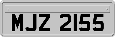 MJZ2155