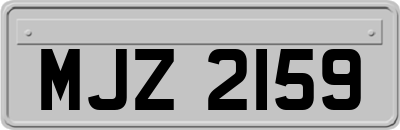 MJZ2159