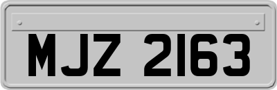MJZ2163