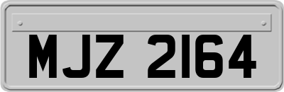 MJZ2164