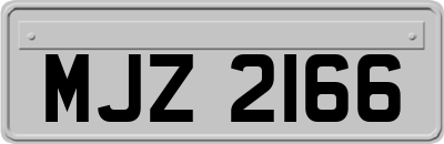 MJZ2166