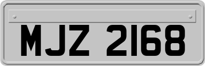 MJZ2168