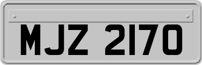MJZ2170