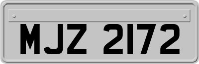 MJZ2172