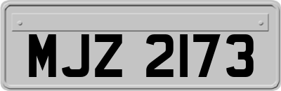MJZ2173