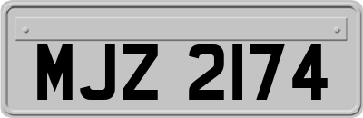 MJZ2174
