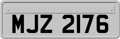 MJZ2176