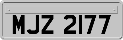 MJZ2177
