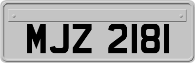 MJZ2181