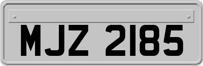 MJZ2185