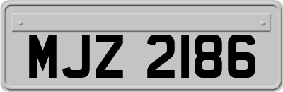 MJZ2186