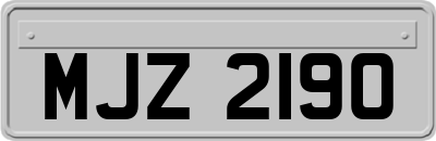 MJZ2190