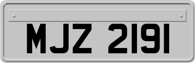 MJZ2191