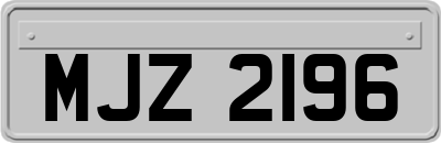 MJZ2196