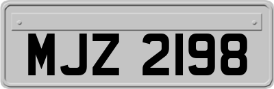 MJZ2198