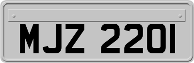 MJZ2201