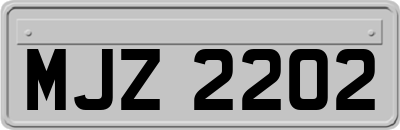 MJZ2202