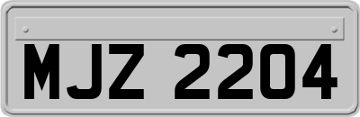 MJZ2204