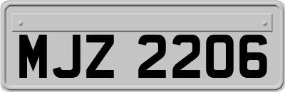 MJZ2206