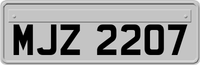 MJZ2207