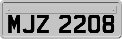MJZ2208