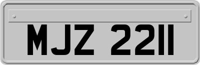 MJZ2211