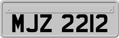 MJZ2212