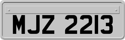 MJZ2213